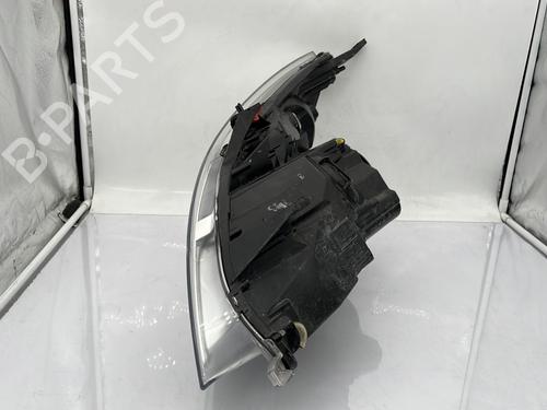 Right headlight OPEL MERIVA B MPV (S10) 1.4 (75) | BP28100543C29 - Image 3