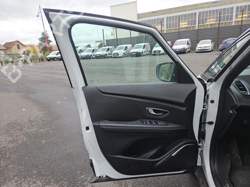 Boot lining RENAULT SCÉNIC IV (J9_) 1.3 TCe 140 | BP24180789I3  - Image 14