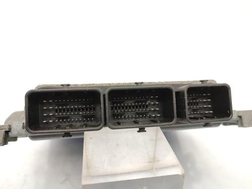 Used Electronic module RENAULT SCÉNIC II (JM0/1_) 1.5 dCi (JM16) (103 hp) 23719706