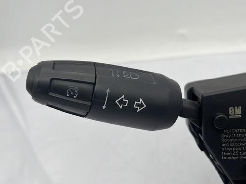 Used Steering column stalk Steering column stalk OPEL CORSA D (S07) 1.3 CDTI (L08, L68) (95 hp) 23760425 23760425