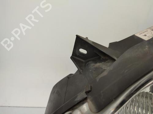 Left headlight CITROËN C5 I (DC_) 2.0 HDi (DCRHZB, DCRHZE) | BP23702369C28  - Image 8