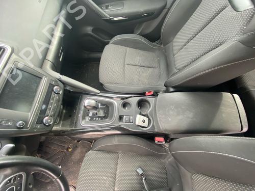 Engine RENAULT KADJAR (HA_, HL_) 1.5 dCi 110 (HLA3) | BP35937782M1  - Image 17