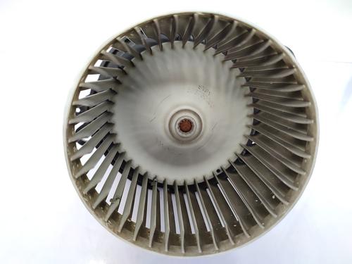 Used Heater blower motor Heater blower motor DACIA SANDERO II 1.5 Blue dCi 95 (B8JL) (95 hp) 23757312 23757312