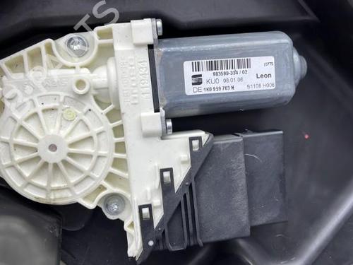 Rear left window mechanism SEAT LEON (1P1) 1.9 TDI | BP23753405C24 - Image 3