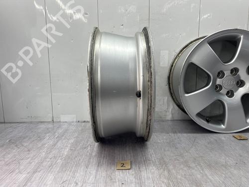 Used Wheel set Wheel set 39170711 39170711