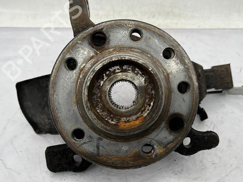 Right front steering knuckle OPEL ASTRA H (A04)  | BP29341023M26 