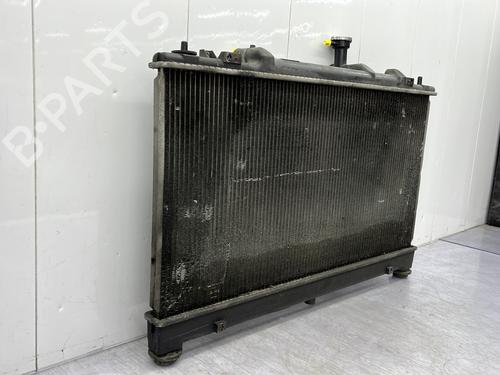 Water radiator MAZDA 6 Hatchback (GG) 2.0 DI (GG14) | BP25715819M31  - Image 9