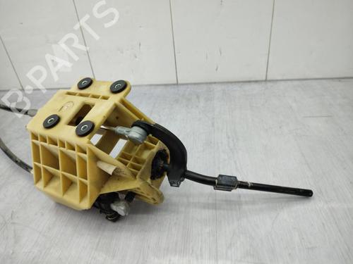 Used Gear lever Gear lever CITROËN JUMPER I Van (244) 2.2 HDi (101 hp) 23738449 23738449