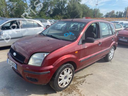 Ricambi FORD FUSION (JU_)  1.4 TDCi  4910075