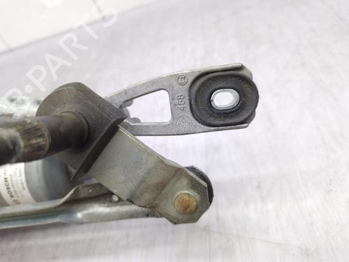 Front wiper motor FIAT 500X (334_) 1.4 (334AXC1B, 334AXC11) | BP23750073M29 