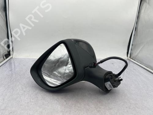 Used Left mirror Left mirror RENAULT CLIO IV Grandtour (KH_) 1.5 dCi 90 (KHN3, KHN4) (90 hp) 35890570 35890570