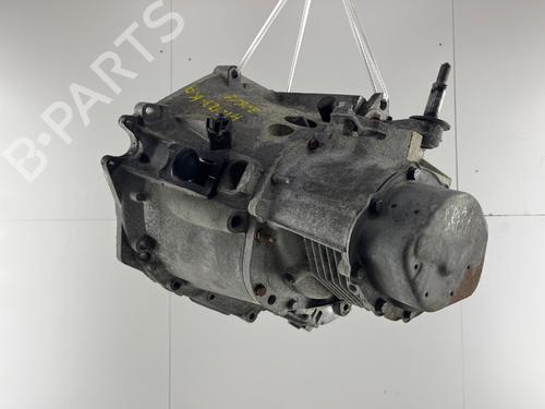 Used Gearbox Gearbox 36901809 36901809