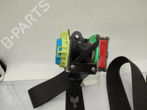 Front right seatbelt SAAB 9-3 Estate (E50) 1.9 TiD | BP23720724I25 - Image 4