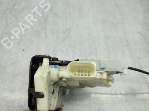 Front left lock AUDI A4 B7 Avant (8ED) 2.0 TDI | BP23709341C98 - Image 5