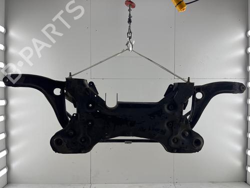Used Subframe Subframe RENAULT MASTER III Van (FV) 2.3 dCi 125 FWD (FV0C, FV0D, FV0G, FV0H, FV0J, FV0K,... (125 hp) 39738355 39738355