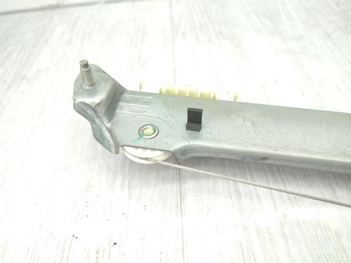 Front right window mechanism FIAT TALENTO Van (296_) 1.6 D | BP23721114C23  - Image 5