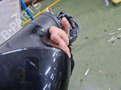 Left mirror SEAT EXEO (3R2) 2.0 TDI | BP23732050C26 
