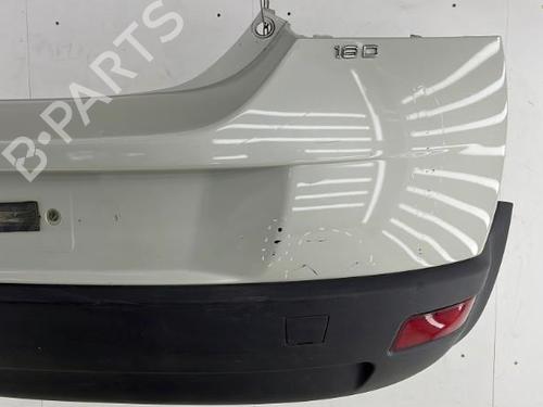 Used Rear bumper VOLVO C30 (533) 1.6 D (109 hp) 23751883