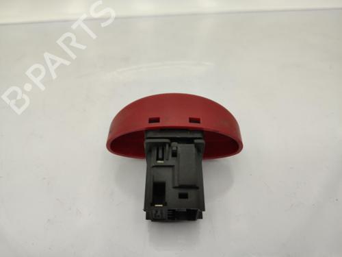 Used Warning switch Warning switch PEUGEOT 206 Hatchback (2A/C) 1.4 HDi eco 70 (68 hp) 23696997 23696997