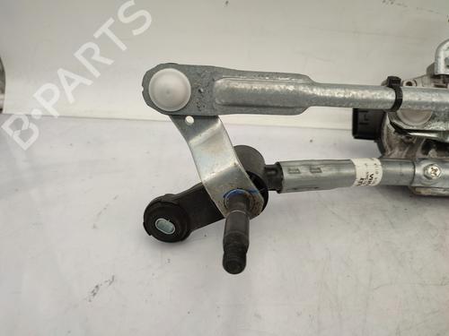 Front wiper motor RENAULT CLIO V (B7_) 1.0 TCe 90 (B7MT) | BP24476555M29  - Image 7