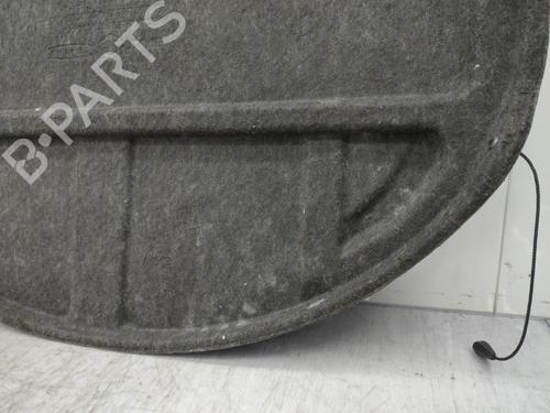 Used Rear parcel shelf Rear parcel shelf RENAULT LAGUNA III (BT0/1) 1.5 dCi (BT00, BT0A, BT0T, BT1J) (110 hp) 23697588 23697588