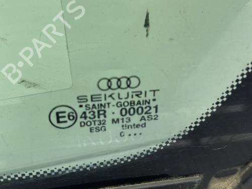 Front left quarter glass AUDI A2 (8Z0) 1.4 TDI | BP23680689C111 