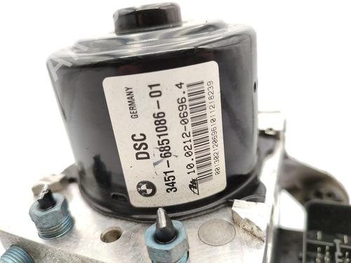 ABS pump BMW X3 (F25) xDrive 30 d | BP23751855M43 