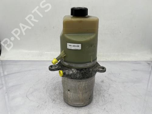 Servostyringspumpe FORD FOCUS II Saloon (DB_, FCH, DH) 1.8 TDCi (115 hp) 29434562