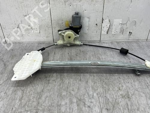 Front right window mechanism KIA PICANTO III (JA) 1.0 | BP32349234C23 - Image 4
