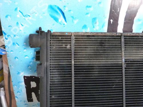 Used Water radiator Water radiator PEUGEOT 806 (221) 1.9 TD (90 hp) 23668307 23668307