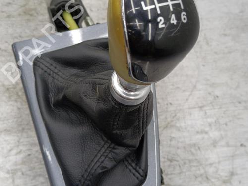 Gear lever FORD FOCUS III 1.6 TDCi | BP23708827M90 - Image 4