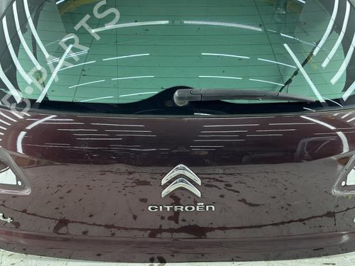 tailgate-citroen-c4-ii-nc_-2009-33236081 main image