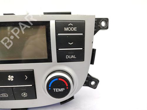 Climate control HYUNDAI SANTA FÉ II (CM) 2.2 CRDi 4x4 | BP23707365I5 