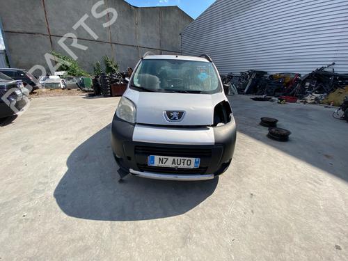Intercooler PEUGEOT BIPPER Tepee 1.3 HDi 75 | BP38290365M30 - Image 108