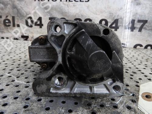 Starter RENAULT KANGOO (KC0/1_) 1.4 (KC0C, KC0H, KC0B, KC0M) | BP23664736M8 - Image 2