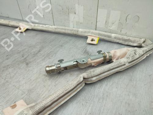 Right curtain airbag VW SCIROCCO III (137, 138) 2.0 TDI | BP25339193C12