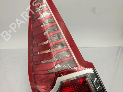 Used Left taillight Left taillight RENAULT SCÉNIC III (JZ0/1_) 1.9 dCi (JZ0J, JZ1J, JZ1K, JZ1S) (131 hp) 23706886 23706886