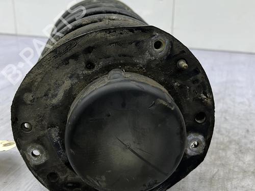 Used Right front shock absorber PEUGEOT 206 SW (2E/K) 2.0 HDi (90 hp) 23702458