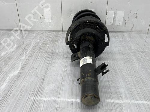 Left front shock absorber CITROËN C3 II (SC_) 1.2 VTi 82 | BP27836802M16 - Image 3