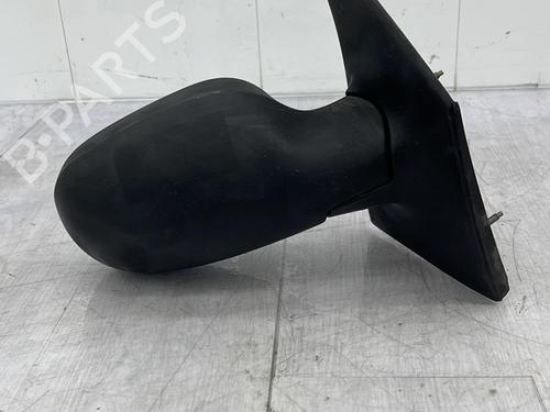 Used Right mirror RENAULT SCÉNIC I MPV (JA0/1_, FA0_) 1.4 16V (JA0D, JA1H, Ja0W, JA10) (95 hp) 23702724