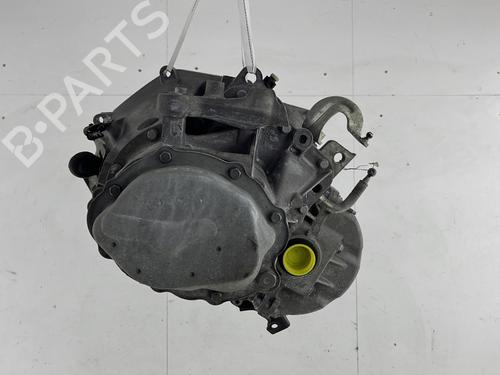 Used Gearbox Gearbox PEUGEOT 207 (WA_, WC_) 1.6 HDi (92 hp) 27884181 27884181