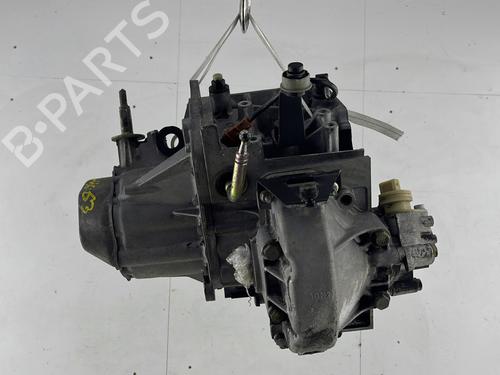 Used Gearbox Gearbox PEUGEOT 406 (8B) 1.8 16V (110 hp) 26056524 26056524