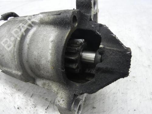 Used Starter Starter RENAULT MEGANE II (BM0/1_, CM0/1_) 1.5 dCi (BM0F, BM0T, BM2B, CM0F, CM0T) (82 hp) 23667621 23667621
