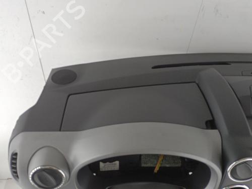 Dashboard CITROËN BERLINGO MULTISPACE (B9) 1.6 HDi 90 | BP23728628C46 
