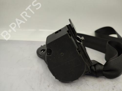 Rear left belt tensioner VW FOX Hatchback (5Z1, 5Z3, 5Z4) 1.2 | BP23721997C89 