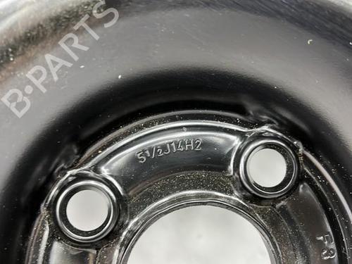 Used Rim Rim 23753583 23753583