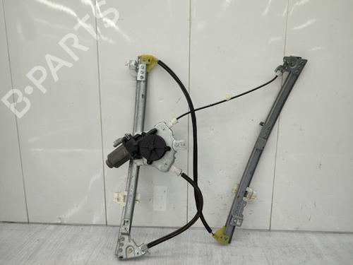 Front right window mechanism CITROËN XSARA (N1) 1.4 i | BP23732923C23 