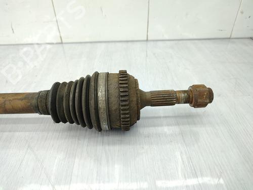 Right front driveshaft CITROËN SAXO (S0, S1) 1.1 X, SX | BP23720181M39 
