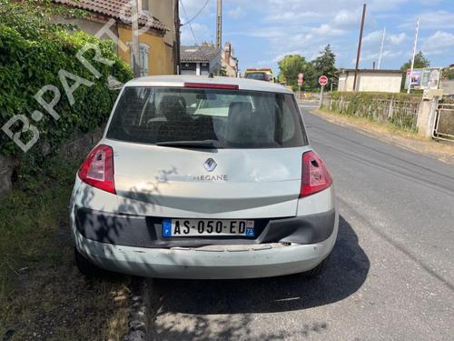 Bremselys RENAULT MEGANE II (BM0/1_, CM0/1_) 2.0 16V (BM0U, CM0U) | BP23677105L11 