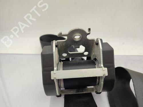 Used Rear left seatbelt Rear left seatbelt RENAULT GRAND SCÉNIC III (JZ0/1_) 1.5 dCi (JZ0B, JZ07) (106 hp) 23740946 23740946